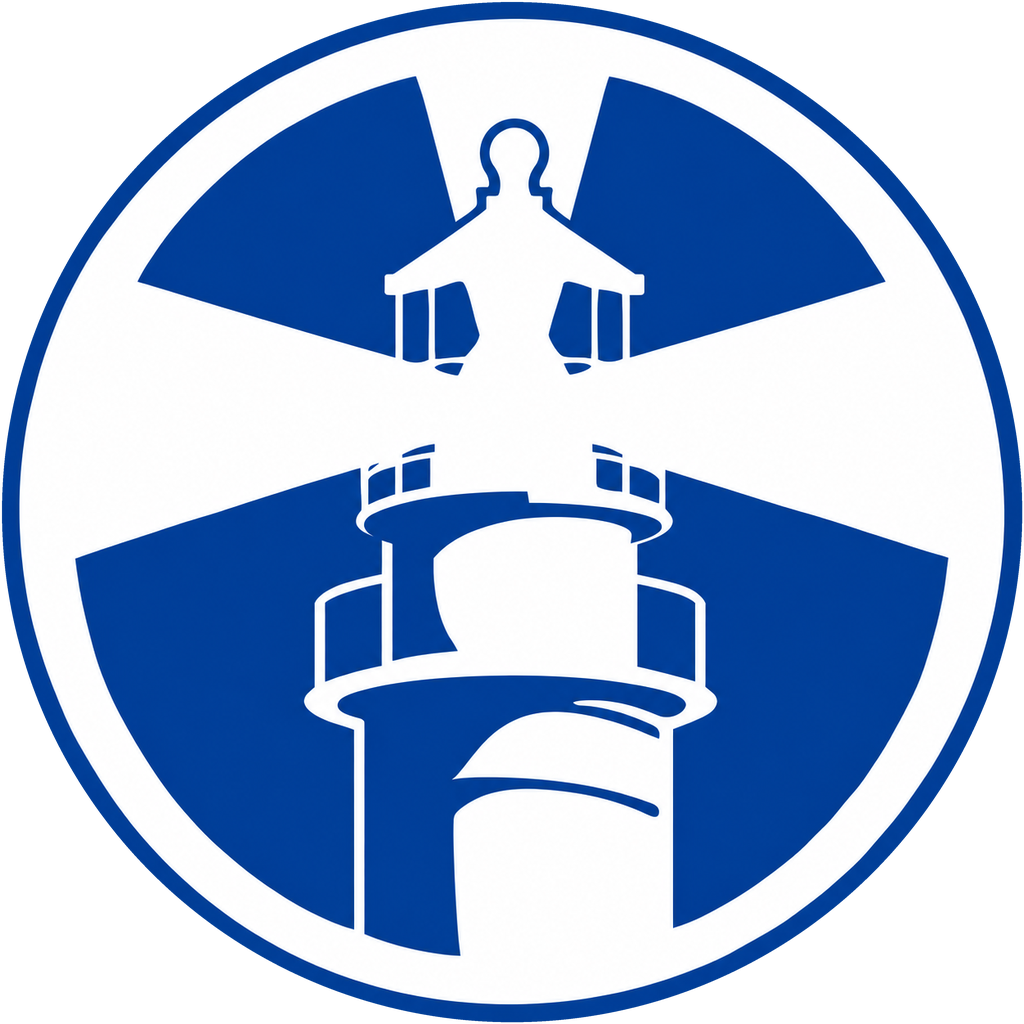 Church logo